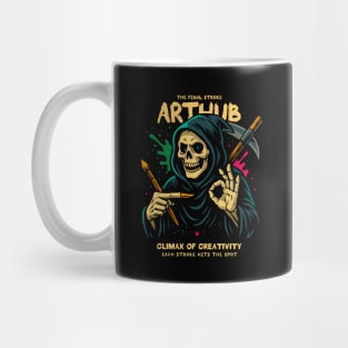 ARTHUB Mug